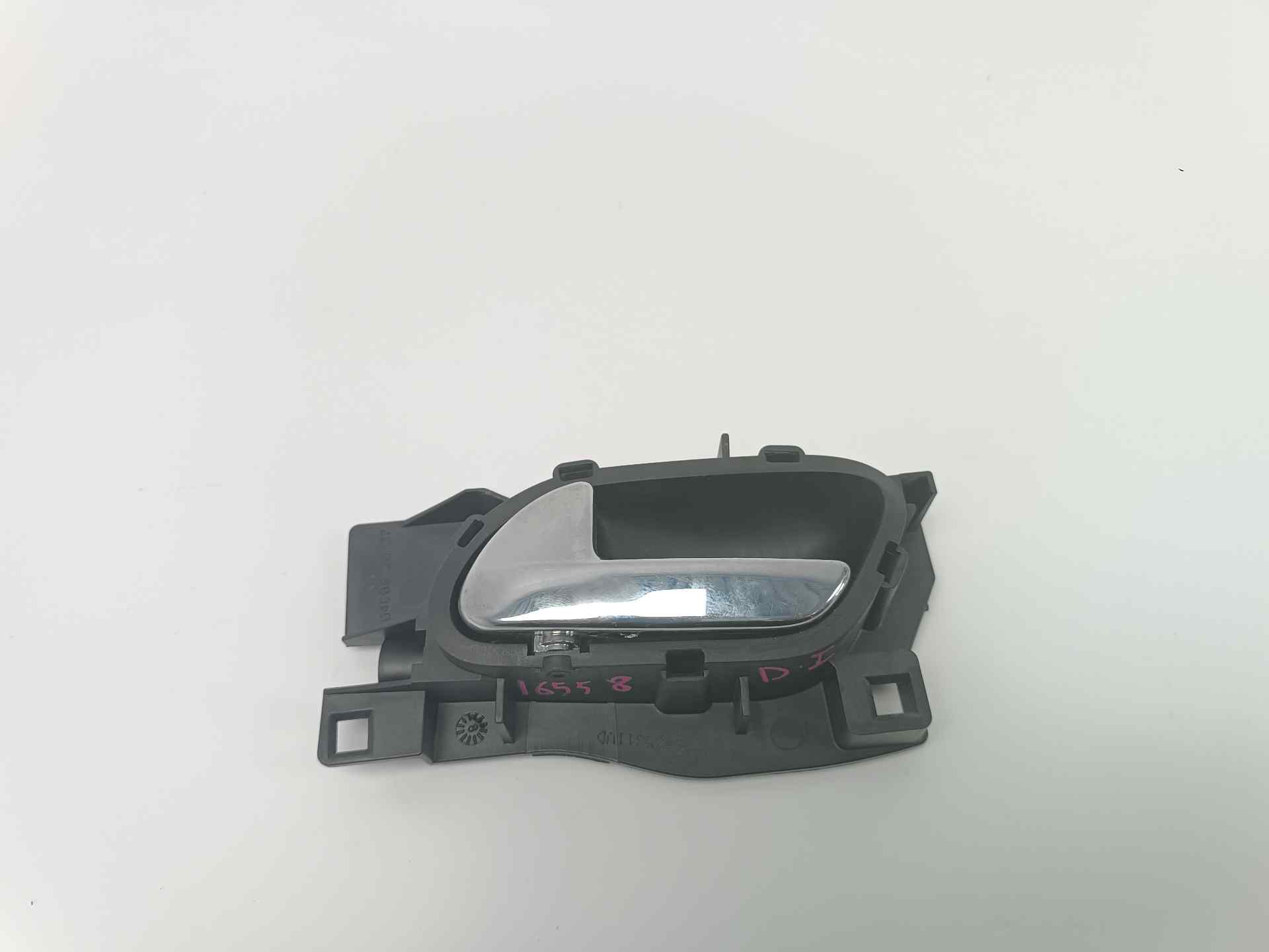 CITROËN C4 1 generation (2004-2011) Front Left Door Interior Handle Frame 96435311, 96435311, 10018IND 24583118