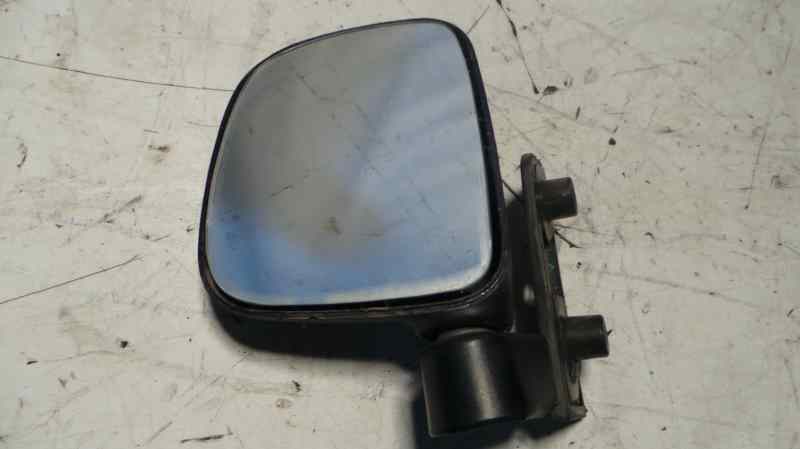 HYUNDAI H-1 Starex (1997-2007) Left Side Wing Mirror ELECTRICO,ELECTRICO 18825731