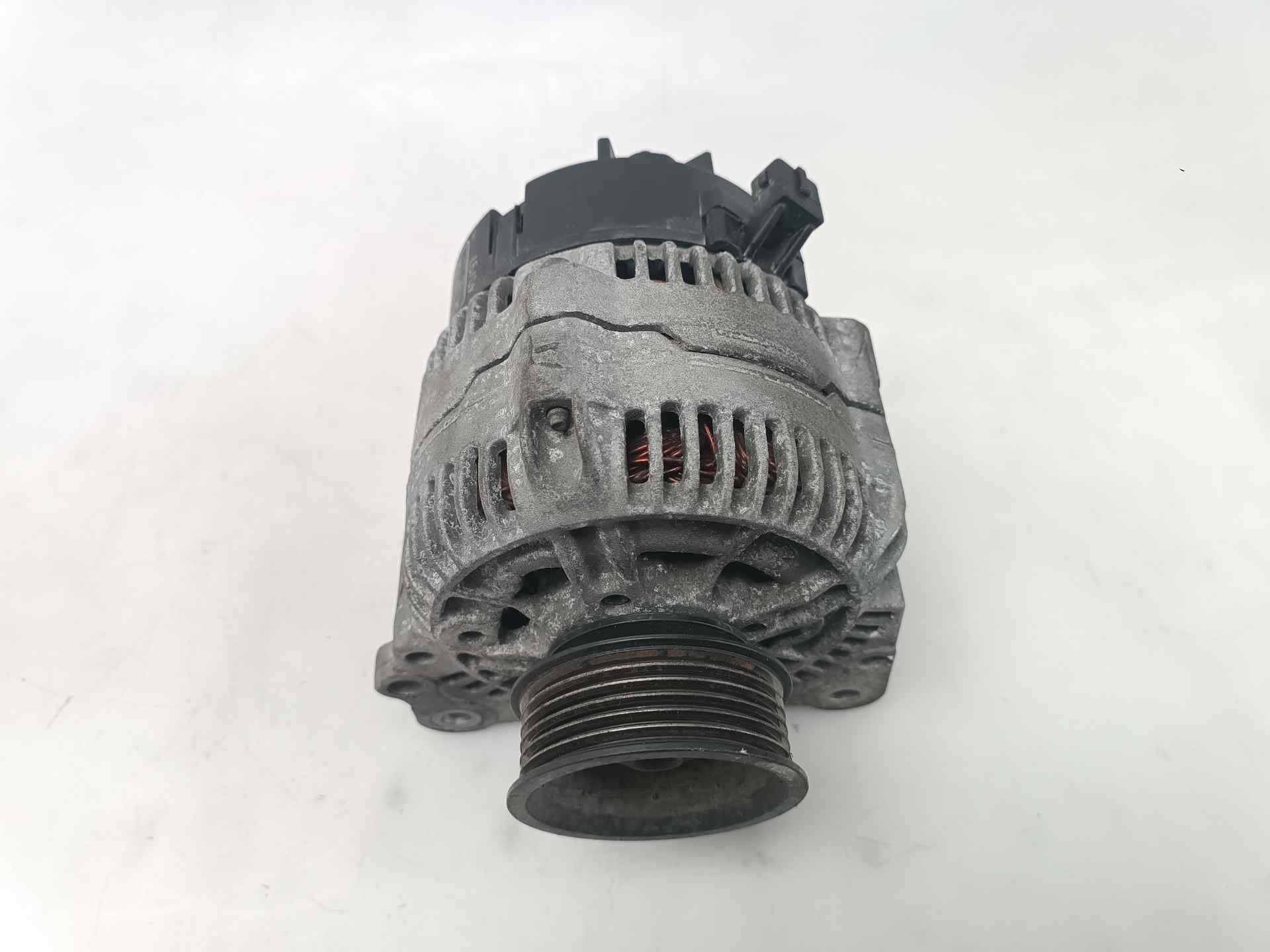 VOLKSWAGEN LT 2 generation (1996-2006) Alternator 038903018P,0123320018,028903027 24583947