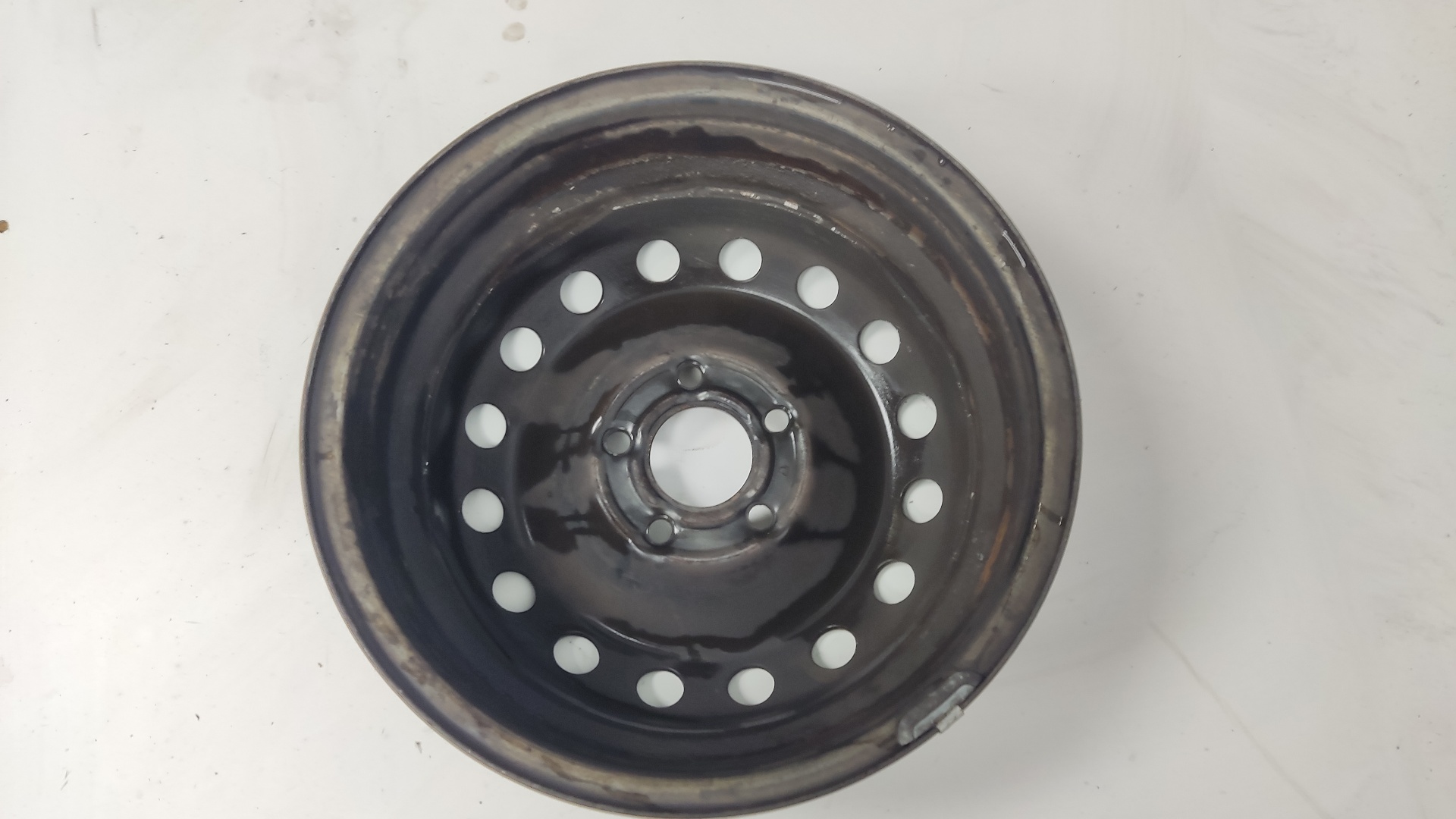 RENAULT Wheel 8200570331 24582847