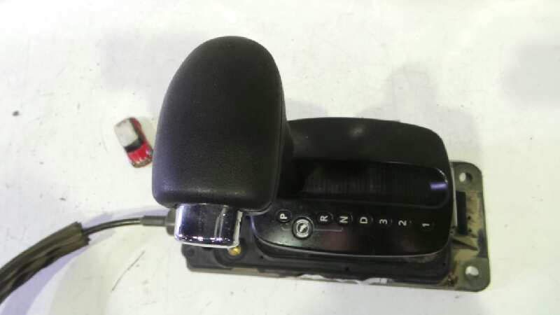 MAZDA Leon 1 generation (1999-2005) Gear Shifting Knob 1J0713023H, AUTOMATICO 19135621