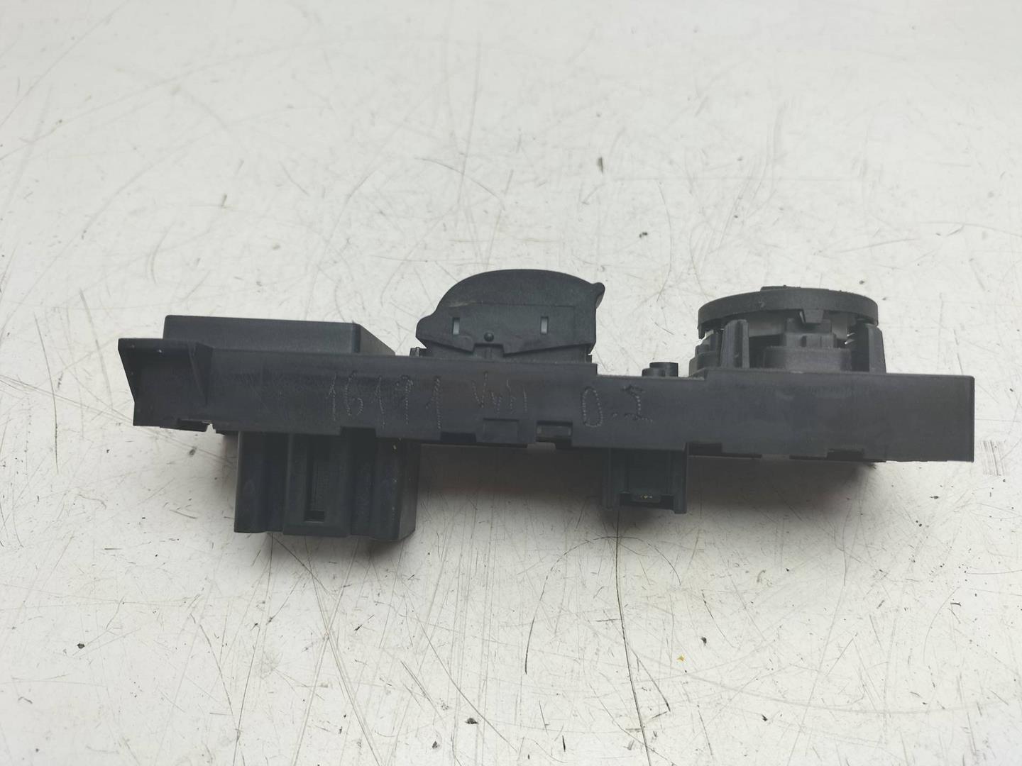 FORD Focus 2 generation (2004-2011) Front Left Door Window Switch 7M5T14529BA 19234227