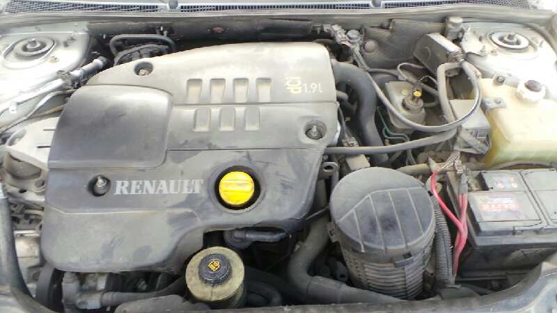 NISSAN Laguna 1 generation (1993-2001) Unité de climatisation 7700425674, 27504, 7700425674 18916770