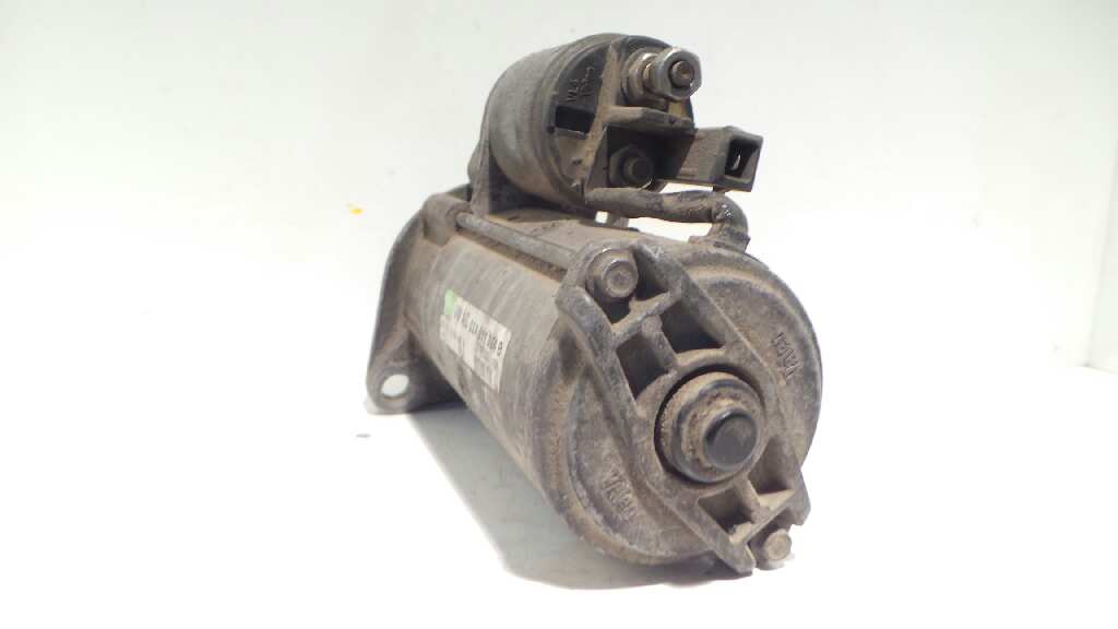 NISSAN Ibiza 2 generation (1993-2002) Starter auto 02A911024B, D7RS30, VALEO 19034603