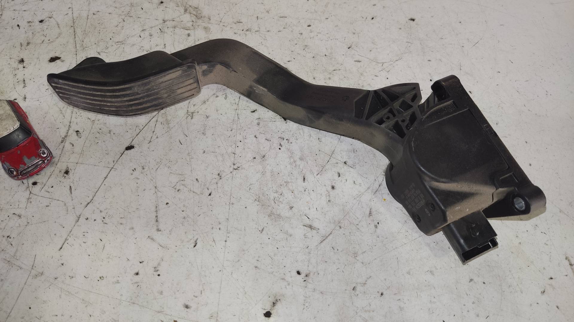 FORD USA C2 1 generation (2003-2009) Other Body Parts 9680756880, 0280755084 19180838