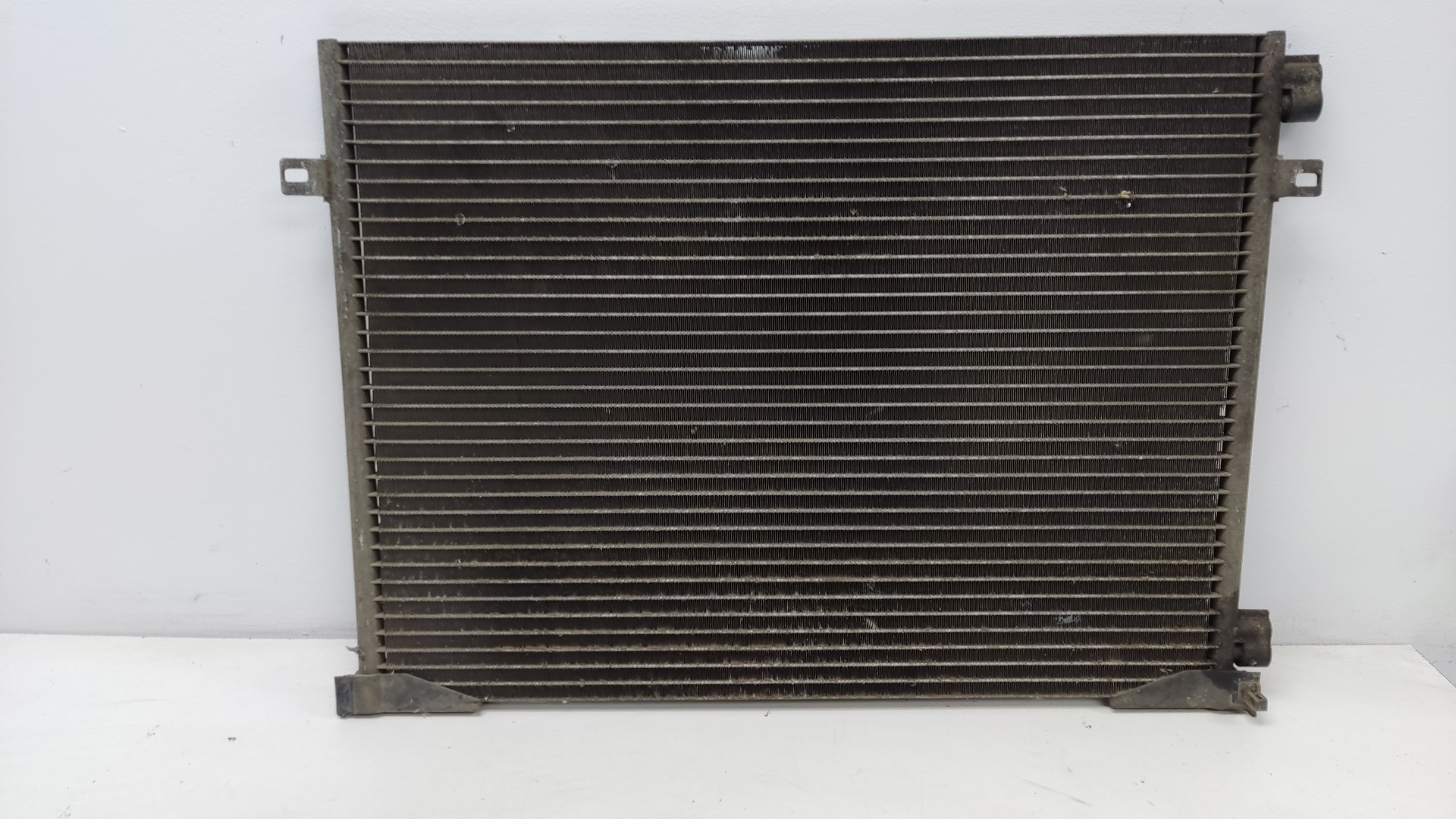 RENAULT Air Con Radiator 7700312901 24582514