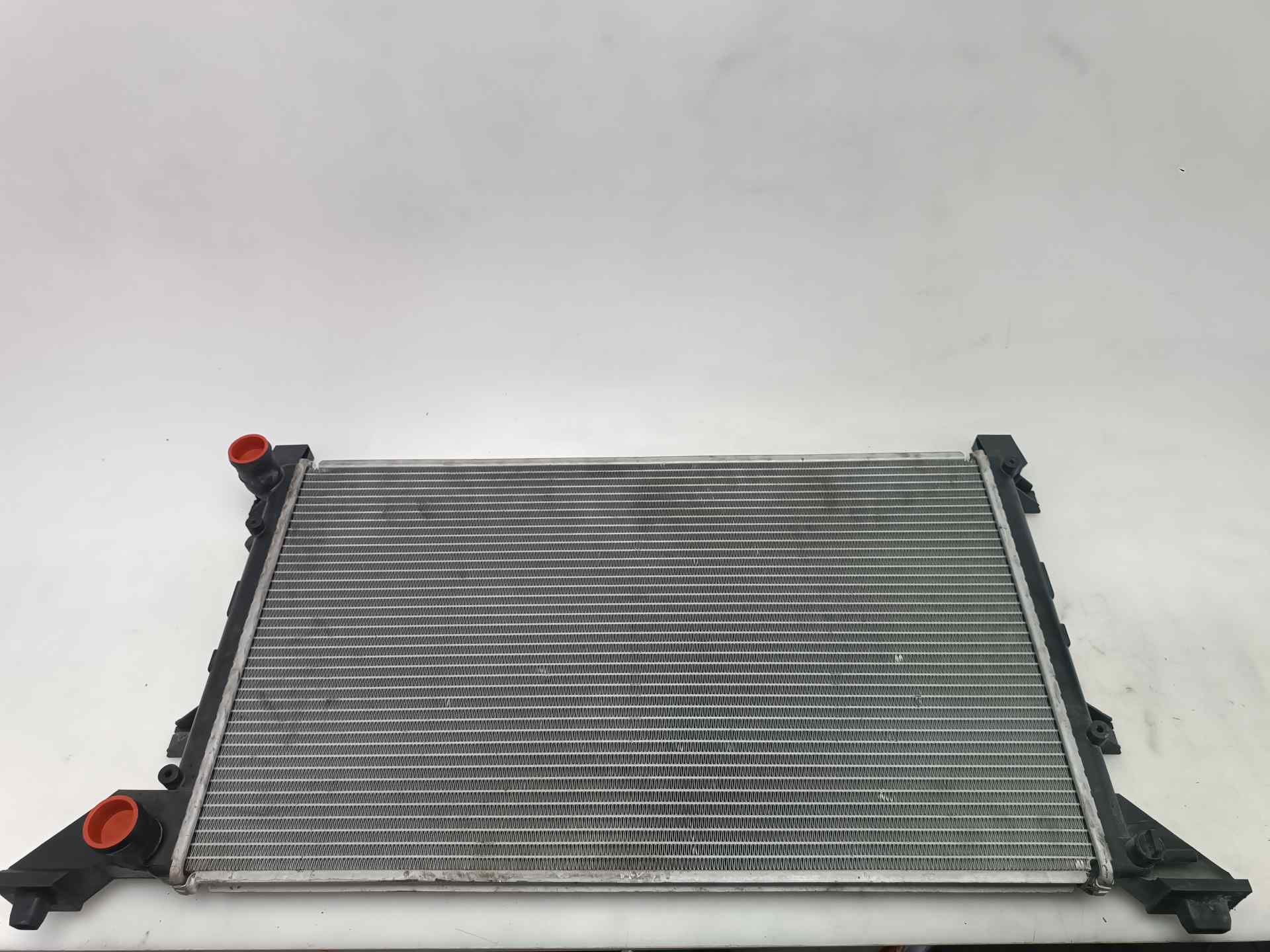 VOLKSWAGEN LT 2 generation (1996-2006) Gaisa kondensācijas radiators 2D0121253B, 65231A, 304350 24583966