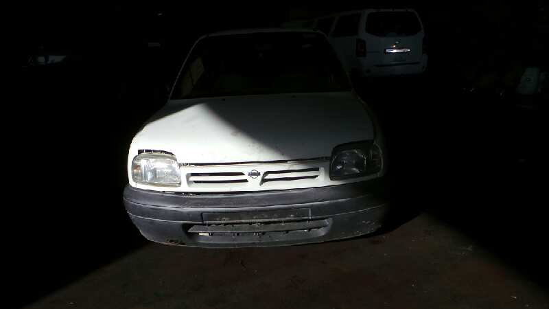 NISSAN Micra K11 (1992-2003) Стартер 2330099B00 18889415