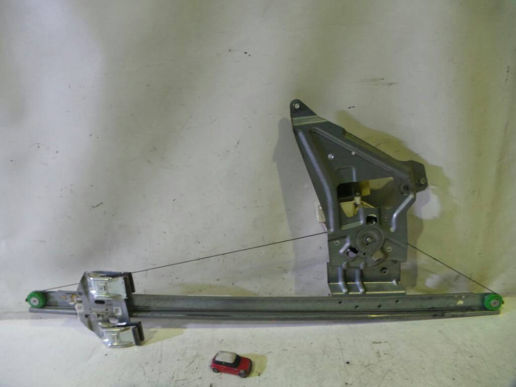 MERCEDES-BENZ Sprinter 2 generation (906) (2006-2018) Front Left Door Window Regulator A0068205442,A9067200046,2PINES 18994819