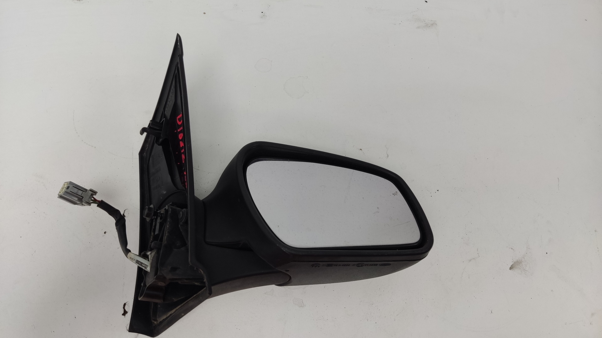 FORD Focus 2 generation (2004-2011) Right Side Wing Mirror 014292, 024292, 014292 24581716
