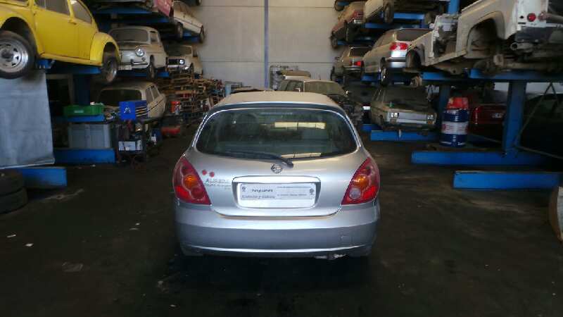 LANCIA Almera N16 (2000-2006) Стартер 8200021396 18950645