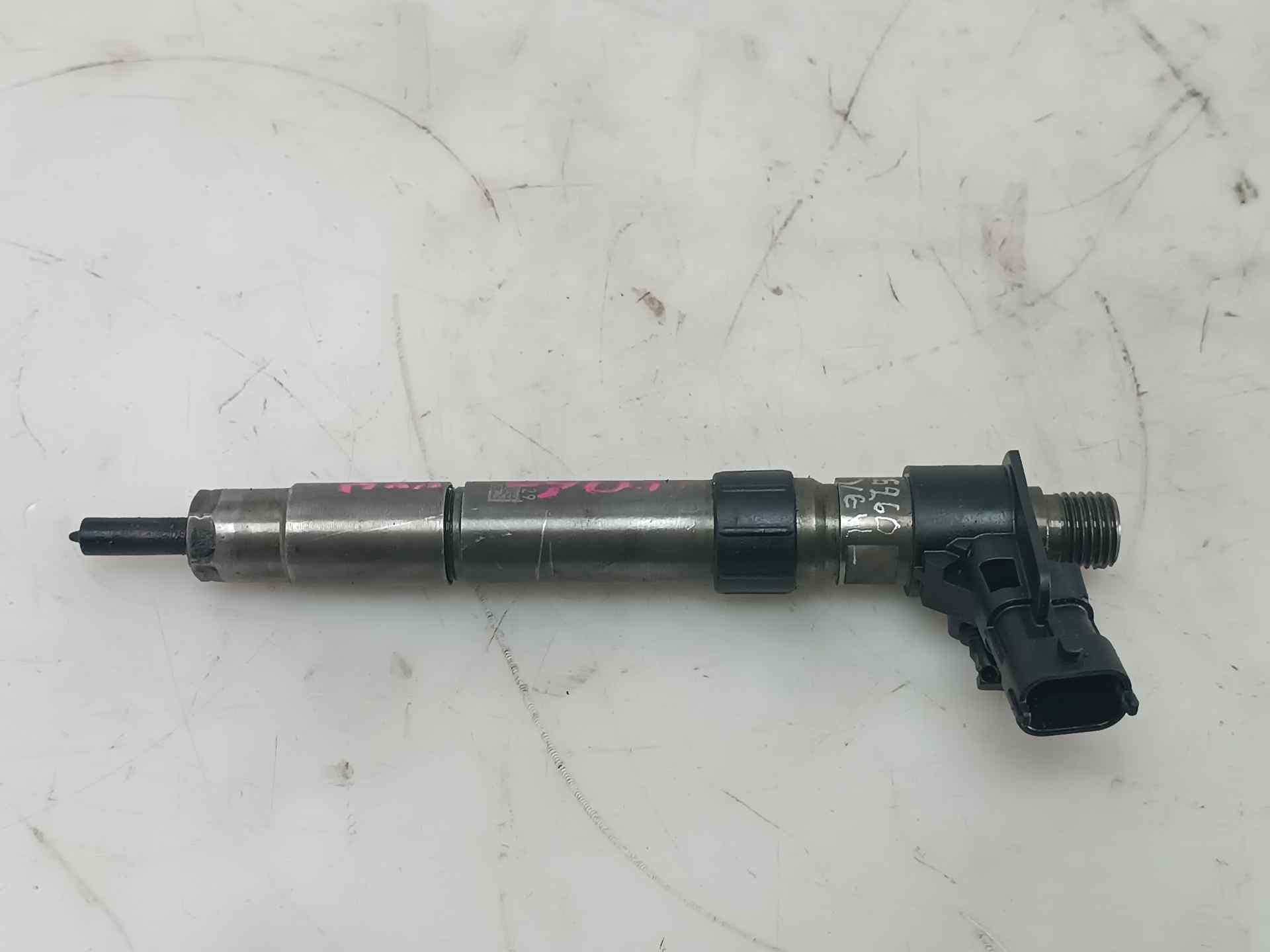 PEUGEOT 4007 1 generation (2007-2012) Injecteur de carburant 1980J8, 1980J8, 9659228880 25915239