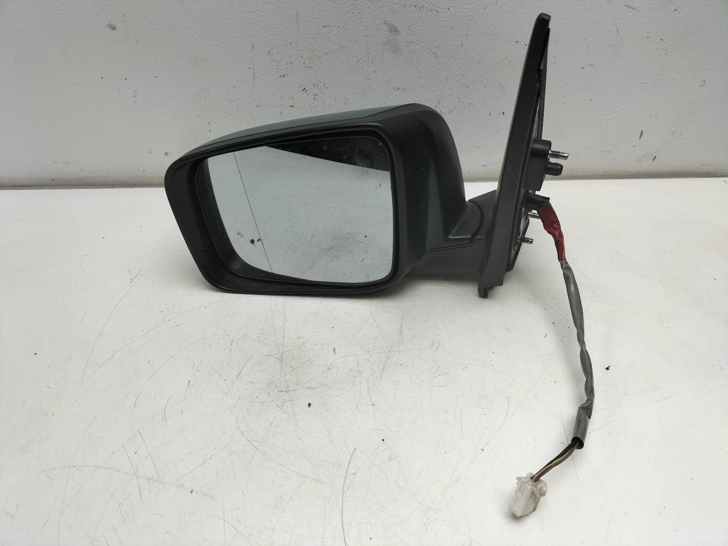 DODGE X-Trail T31 (2007-2014) Left Side Wing Mirror L8581, 5CABLES 19218849