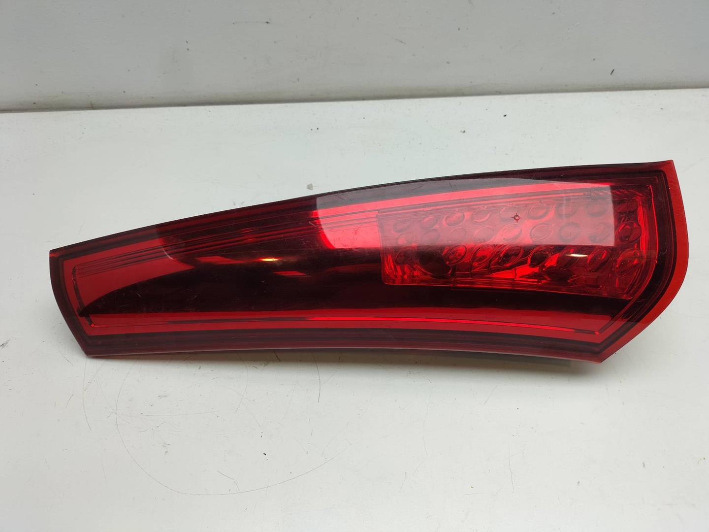 KIA Cee'd 1 generation (2007-2012) Rear Left Taillight 924031H3,PARTESUPERIOR 19208628