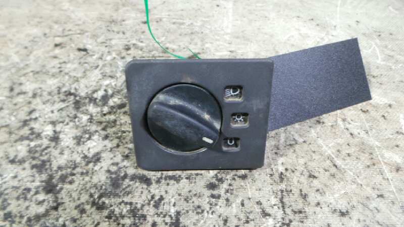 PONTIAC Jumper 2 generation (1993-2006) Headlight Switch Control Unit 19066607