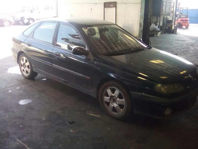 NISSAN Laguna 1 generation (1993-2001) поворота переключение  36948B,E1064,LUCAS 18812244