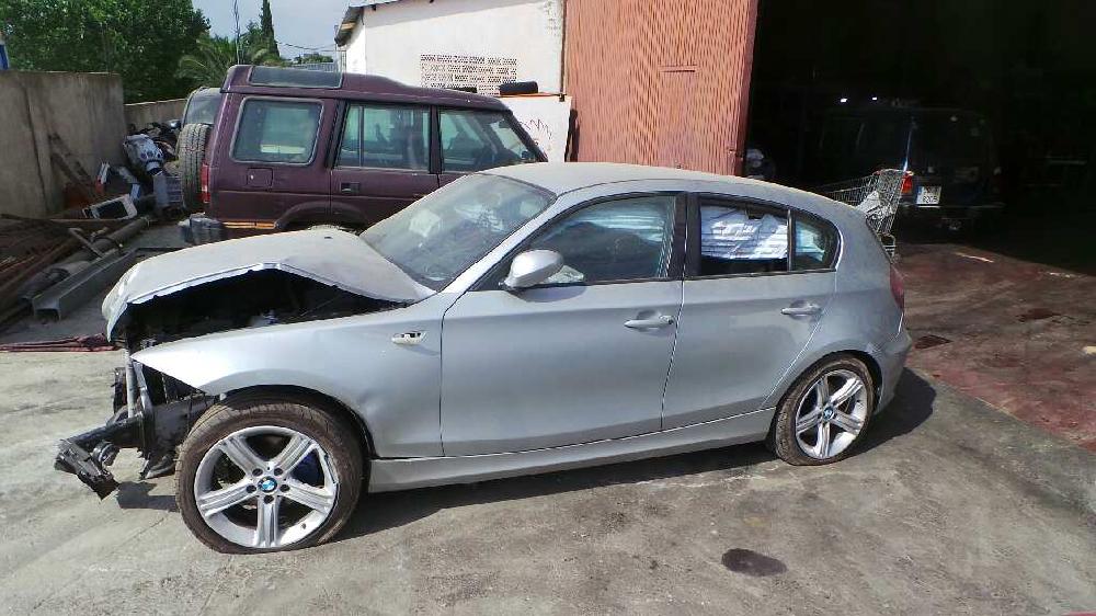 BMW 1 Series E81/E82/E87/E88 (2004-2013) Стартер 1241782370001 19127179