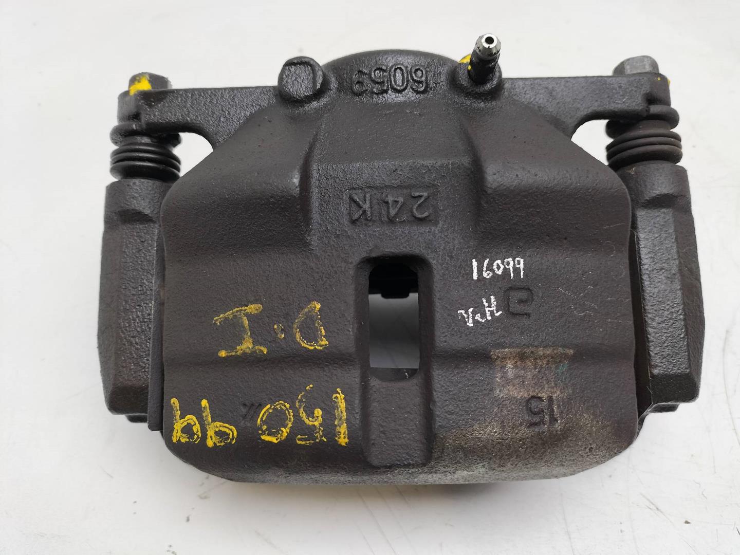 DODGE X-Trail T31 (2007-2014) Front Left Brake Caliper 6059, 24K 19218131