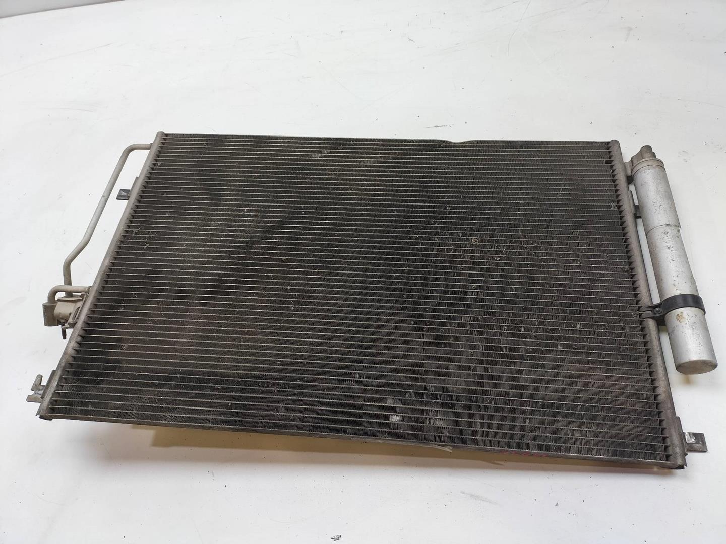 MERCEDES-BENZ Sprinter Air Con Radiator A9065000054, VALEO 19198058