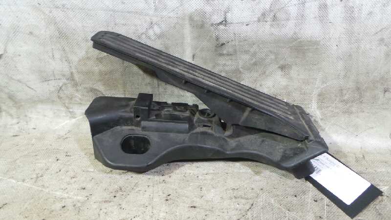 SEAT Toledo 3 generation (2004-2010) Other Body Parts 1K1721503M, 6PV00889000 18892047