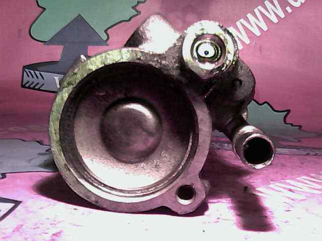 RENAULT Laguna 1 generation (1993-2001) Power Steering Pump 7700419156 18812496