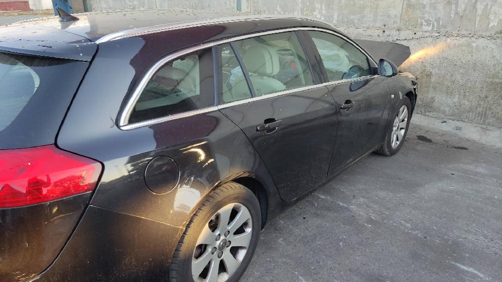 OPEL Insignia A (2008-2016) Спідометр 22783076 19189661