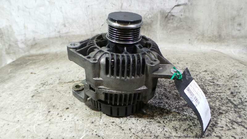 RENAULT Megane 2 generation (2002-2012) Alternator 7700424594,7700424594 18913846