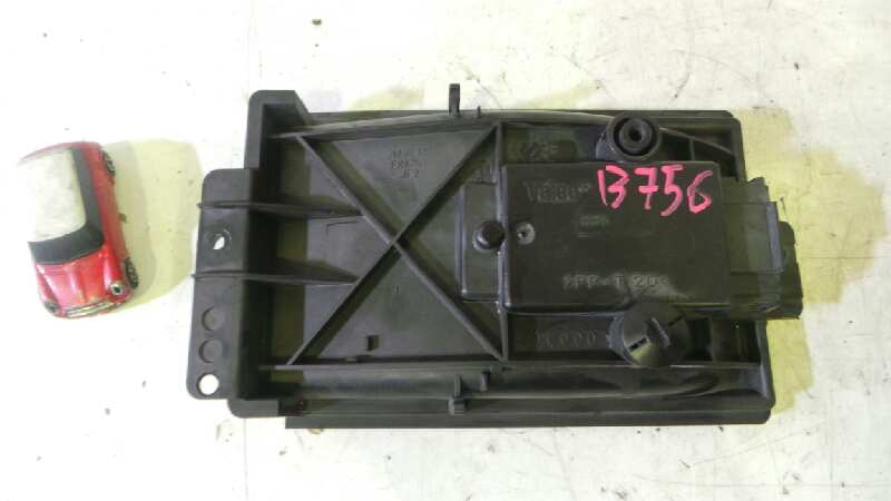 VAUXHALL Octavia 1 generation (1996-2010) Innvendig varmemotstand 1J0819022A 19120550