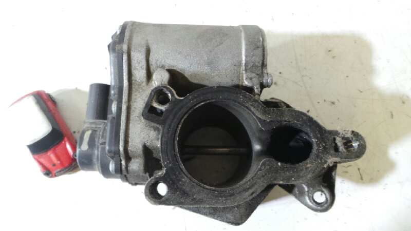 RENAULT Trafic 2 generation (2001-2015) Throttle Body 8200797706D, H8200327011, AAC531179081 19076358