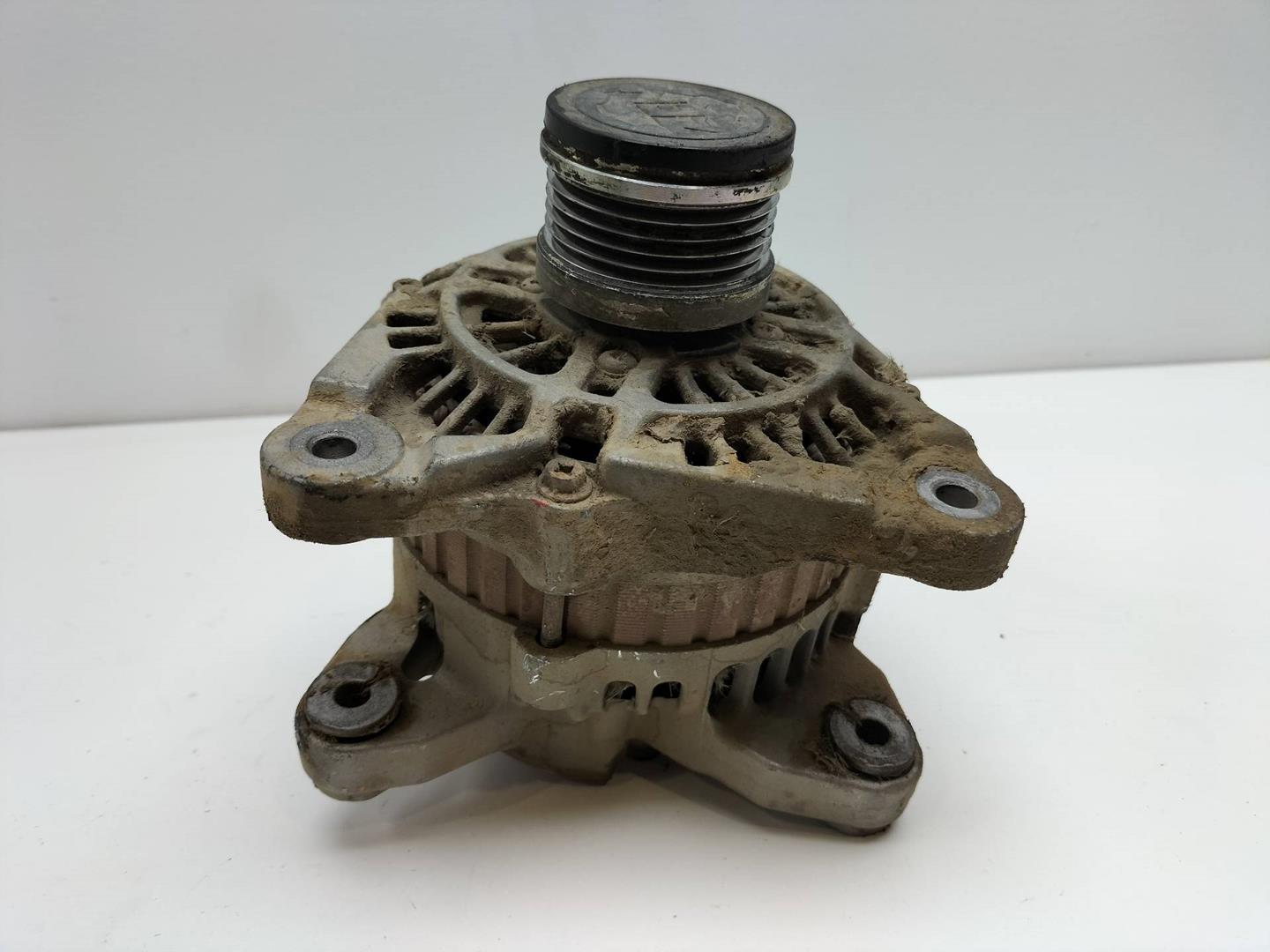 ACURA Kangoo 1 generation (1998-2009) Alternator 12048610000N 19179027