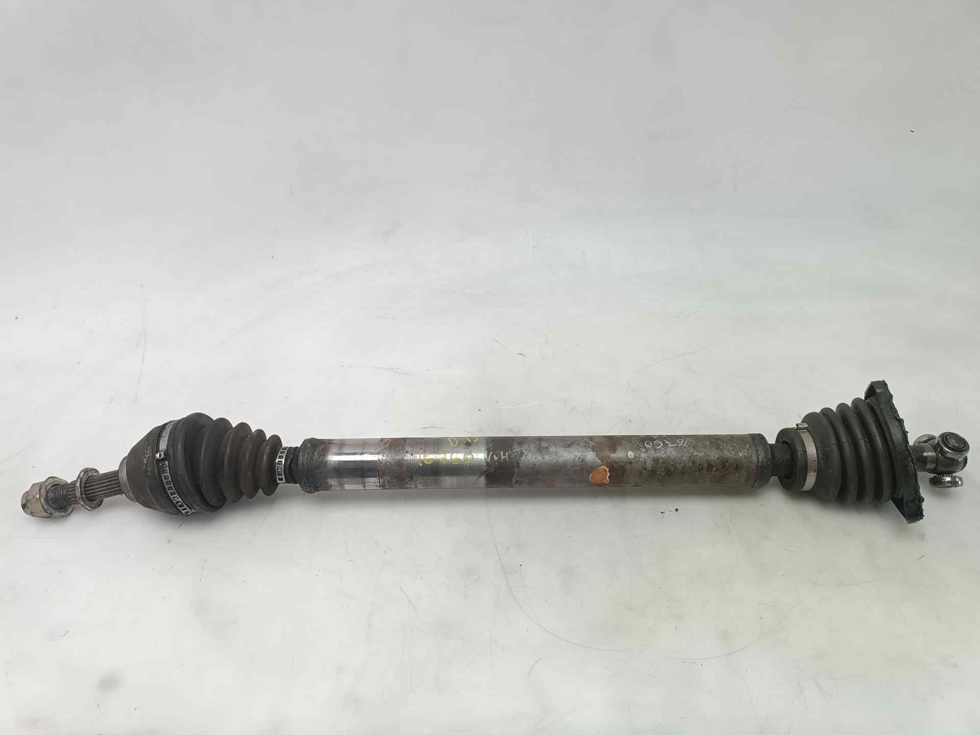 FIAT UNO (146_) Front Right Driveshaft 08NCB, 08NCB 24584533