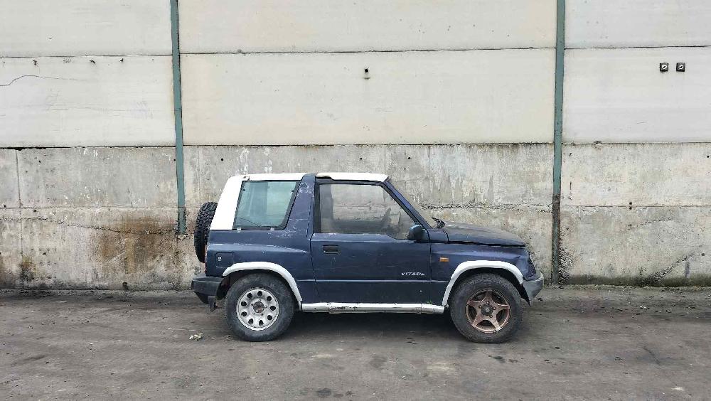 SUZUKI Vitara 1 generation (1988-2006) Колесо 5JX15,5JX15,111096 24584335