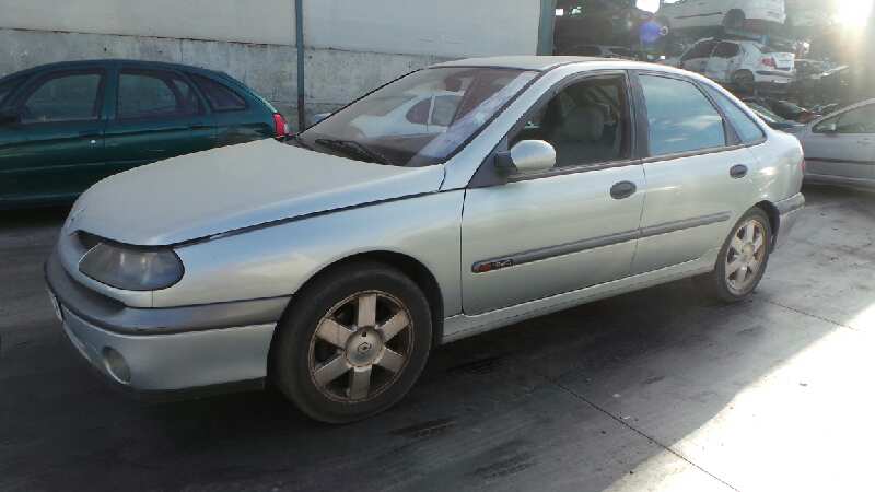 NISSAN Laguna 1 generation (1993-2001) Priekinių dešinių durų stiklo pakelėjas ELECTRICOCONFORT 18912649