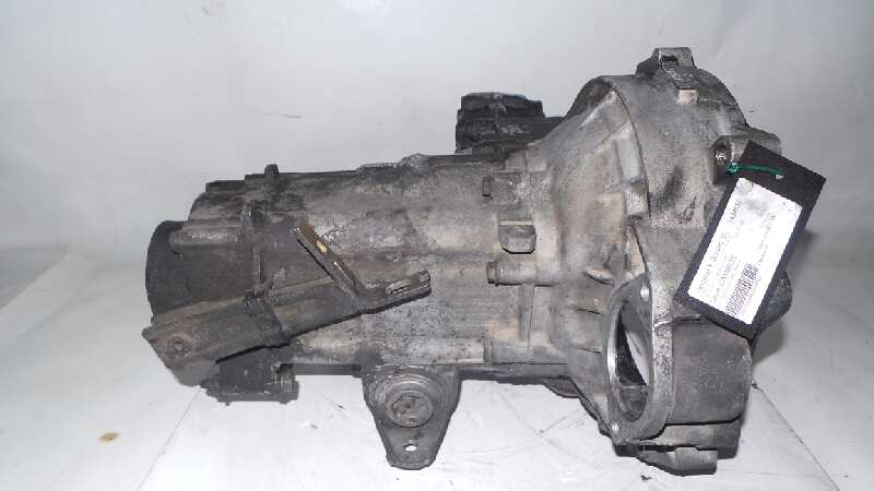 NISSAN Cordoba 1 generation (1993-2003) Gearbox DFW,DFW15057 18954338