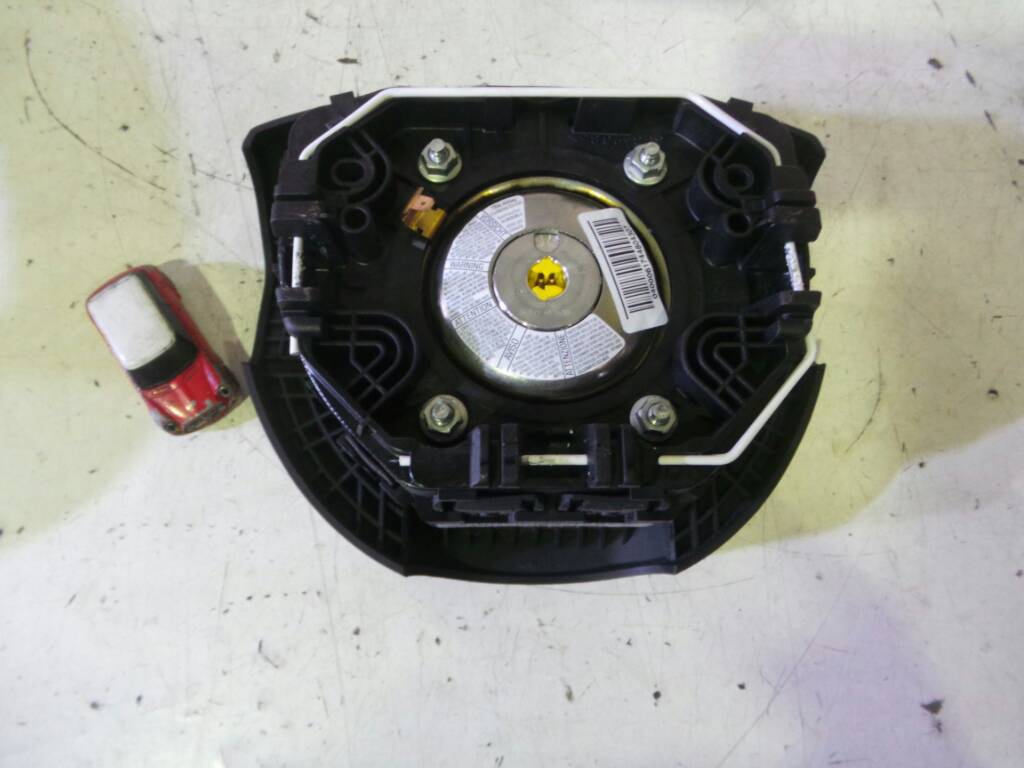 PEUGEOT Focus 2 generation (2004-2011) Other Control Units 4M51A042B85, EBOE179601093, 0400061744804307 19137106