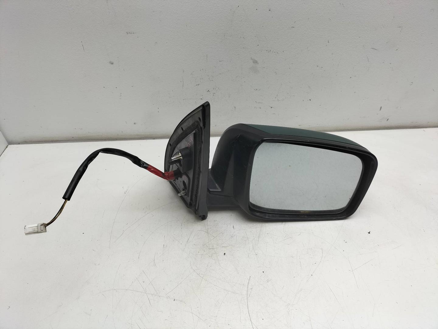 DODGE X-Trail T31 (2007-2014) Right Side Wing Mirror R8581, 3PINES 19220479