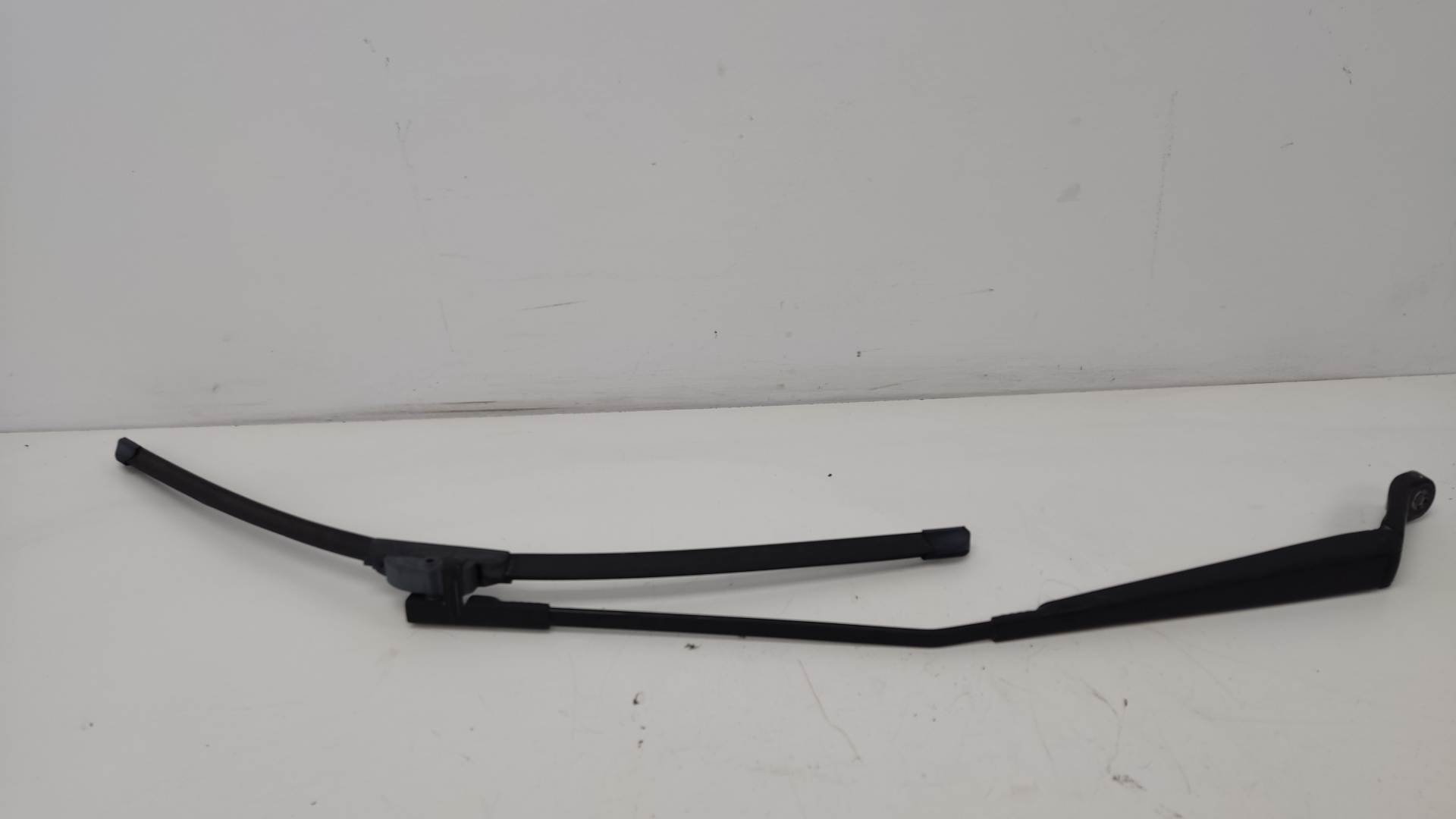 PEUGEOT 407 1 generation (2004-2010) Front Wiper Arms 6429X4 24582093