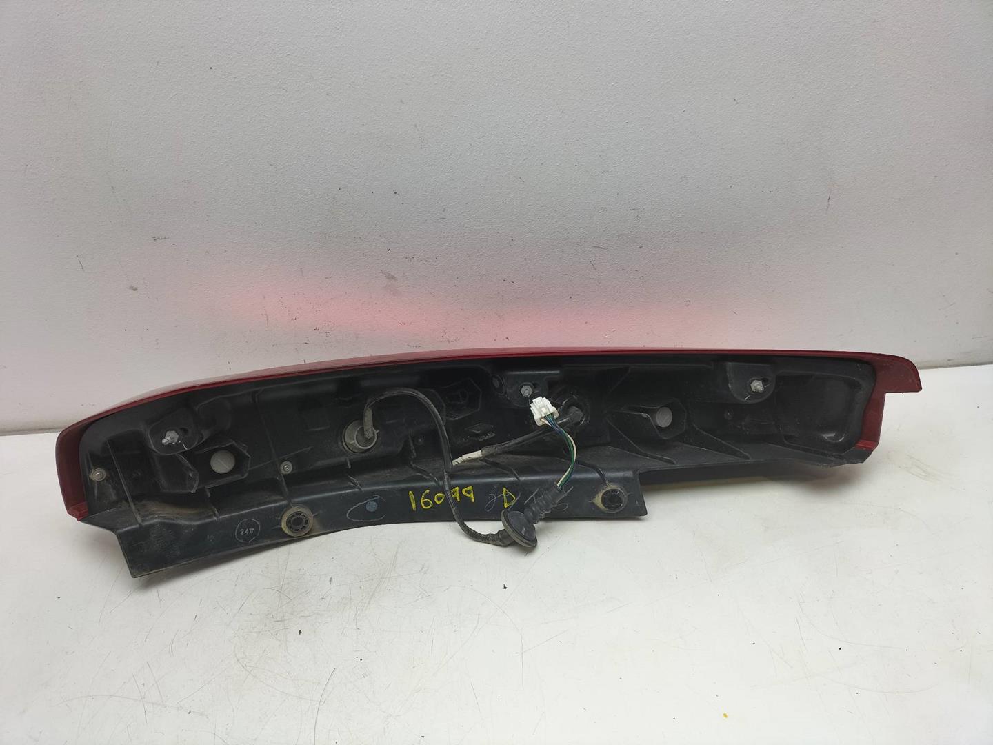 DODGE X-Trail T31 (2007-2014) Rear Right Taillight Lamp WY21W 19222806