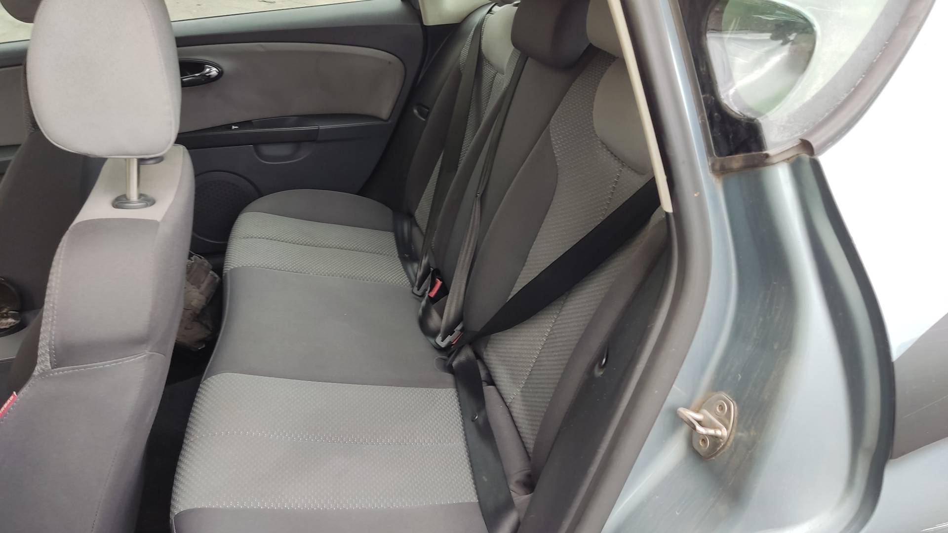 SEAT Leon 2 generation (2005-2012) Rear Right Door Window Control Switch 1F0959855 19197276