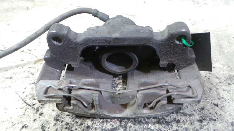 SEAT Toledo 3 generation (2004-2010) Front Left Brake Caliper 271/6,5356,VL581 18889756