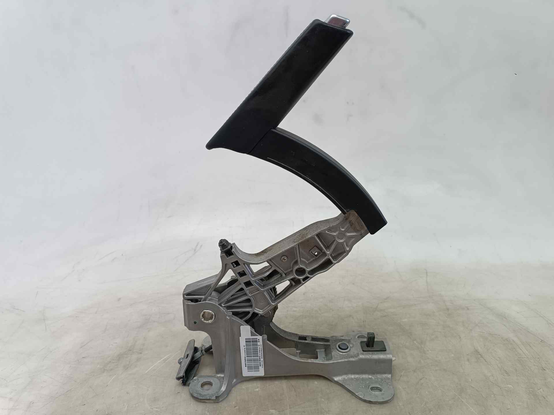 CITROËN C4 Cactus 1 generation (2014-2024) Brake Pedal 98309045ZD 25376309