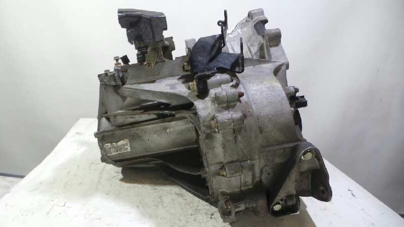 FORD Mondeo 3 generation (2000-2007) Коробка передач 1S7R7002ED,1S7R7F096 19031601