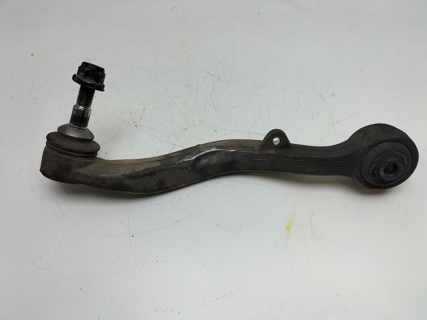 FORD 5 Series E60/E61 (2003-2010) Front Right Arm 31126760182R, 6082T6, POSTERIOR 19208809