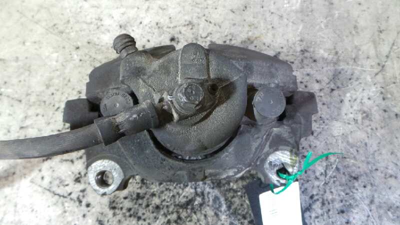 SEAT Toledo 3 generation (2004-2010) Front Left Brake Caliper 271/6,5356,VL581 18889756