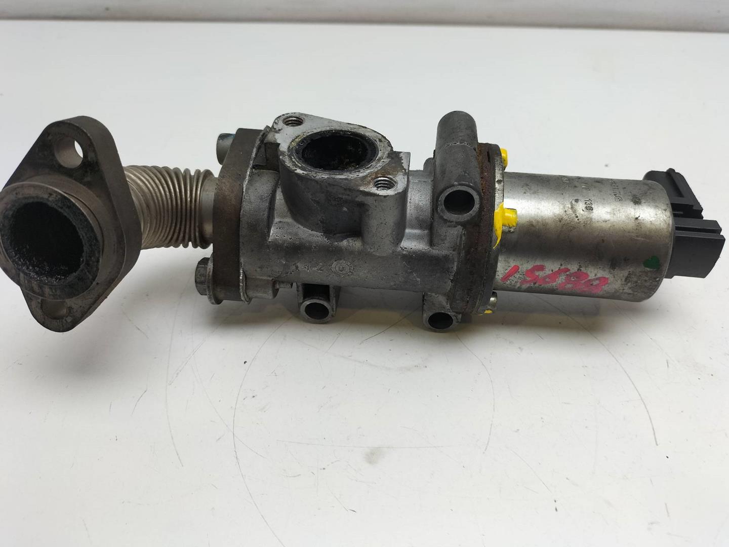 FIAT Stilo 1 generation (2001-2010) EGR Valve 46785766, 722946040, PIERBURG 19189109