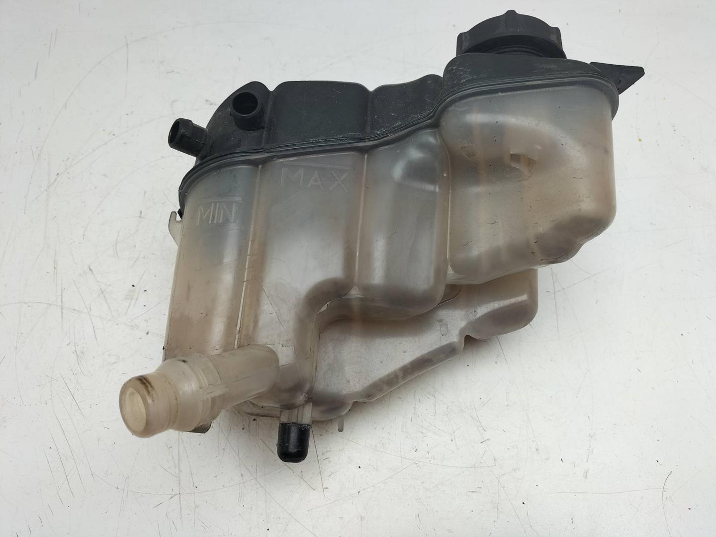 FORD S-Max 1 generation (2006-2015) Expansion Tank 6G918K218D2L4A 19231833