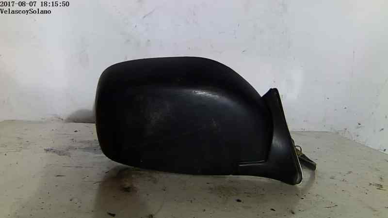 NISSAN Right Side Wing Mirror 6PINES,ELECTRICO 25919827