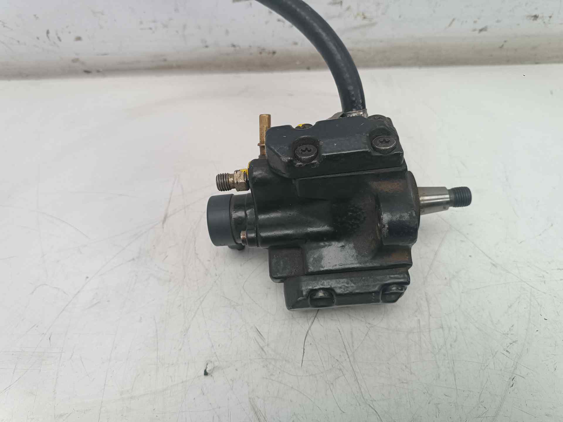 RENAULT Expert 1 generation (1996-2007) High Pressure Fuel Pump 0445010132, 0445010132, 448166 24583895