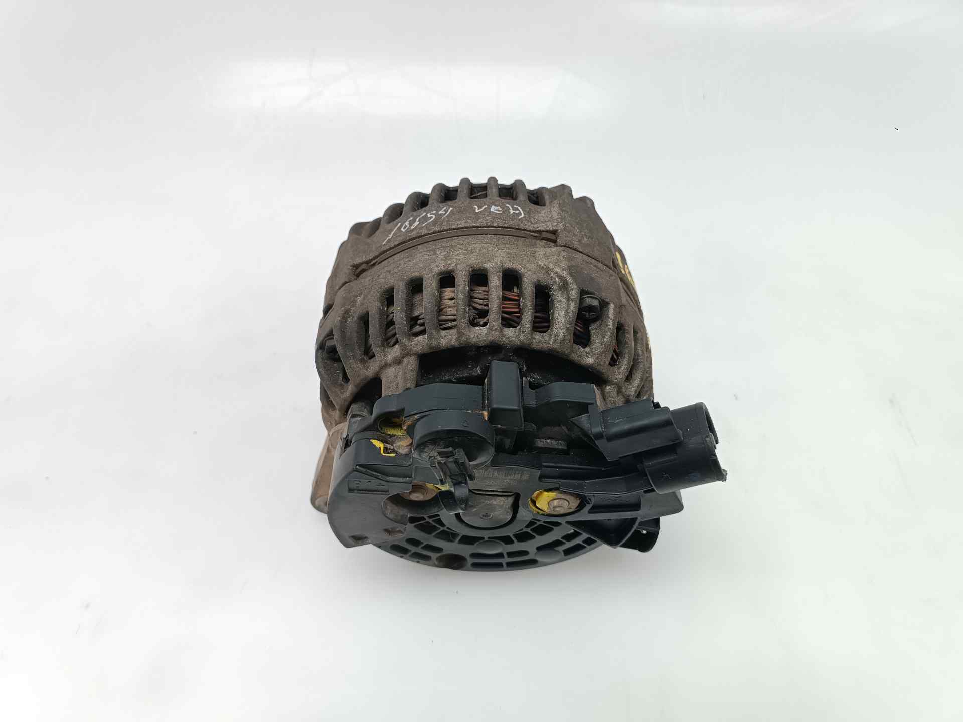 CITROËN Berlingo 2 generation (2008-2023) Alternator 9646321880, 9646321880, 0124525035 24583998