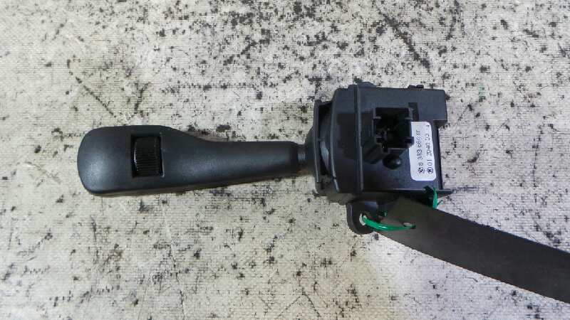 VAUXHALL 3 Series E46 (1997-2006) Indicator Wiper Stalk Switch 8363664, 01204000, 8363664M 18896112